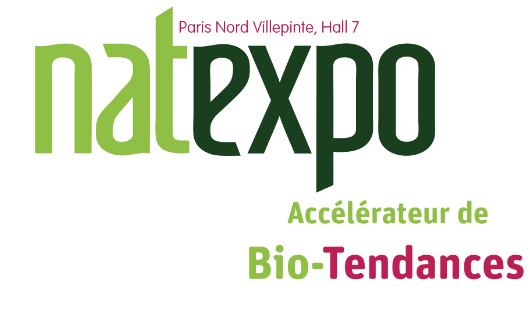 Natexpo – Paris – 22-24 oct. 2017