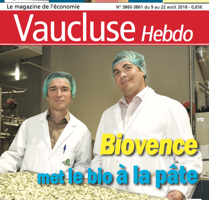 Vaucluse Hebdo