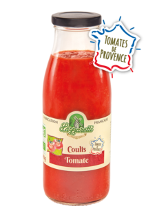 MUTTI : Sauce tomate et olives - chronodrive