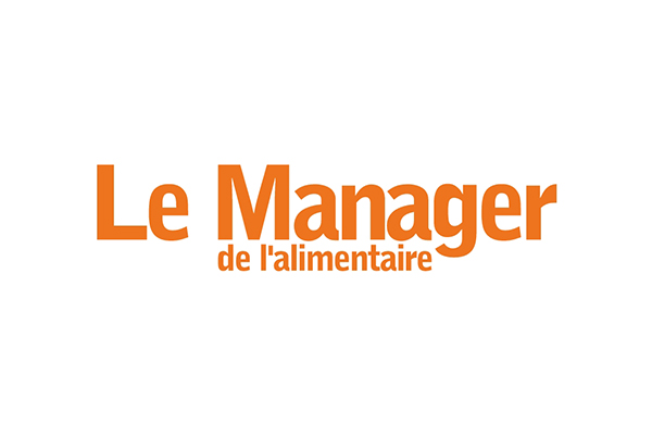 Le Manager de l’alimentaire