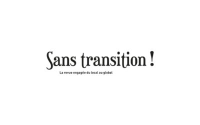 Interview de Denis Laine sur la démarche « entreprise à énergie positive »