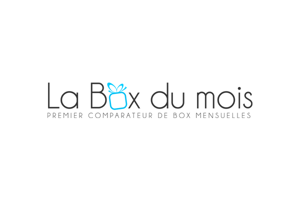 La box du mois