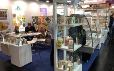 Biofach 2020, c’est terminé !