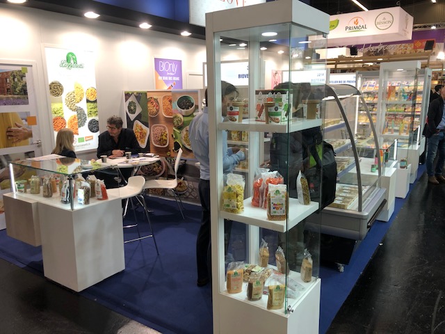 Biofach 2020, c’est terminé !