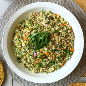 chou-fleur-pois-cassés-tabouleh