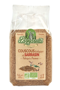 couscous de sarrasin