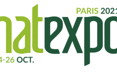 Natexpo Paris 2021