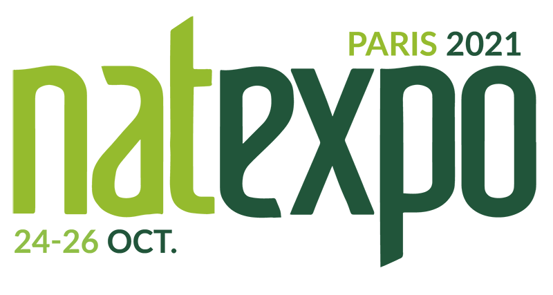 Natexpo Paris 2021