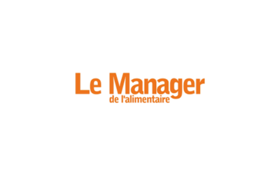 Le Manager de l’alimentaire – Les trophées Natexpo 2022